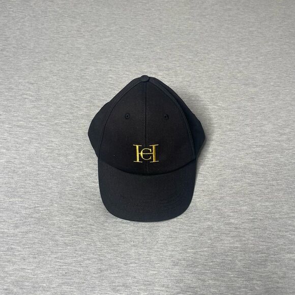 Carolina Herrera Good Girl NY Logo Baseball Hat Cap - Picture 1 of 9